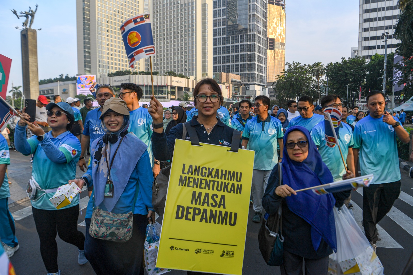 ASEAN Car Free Day