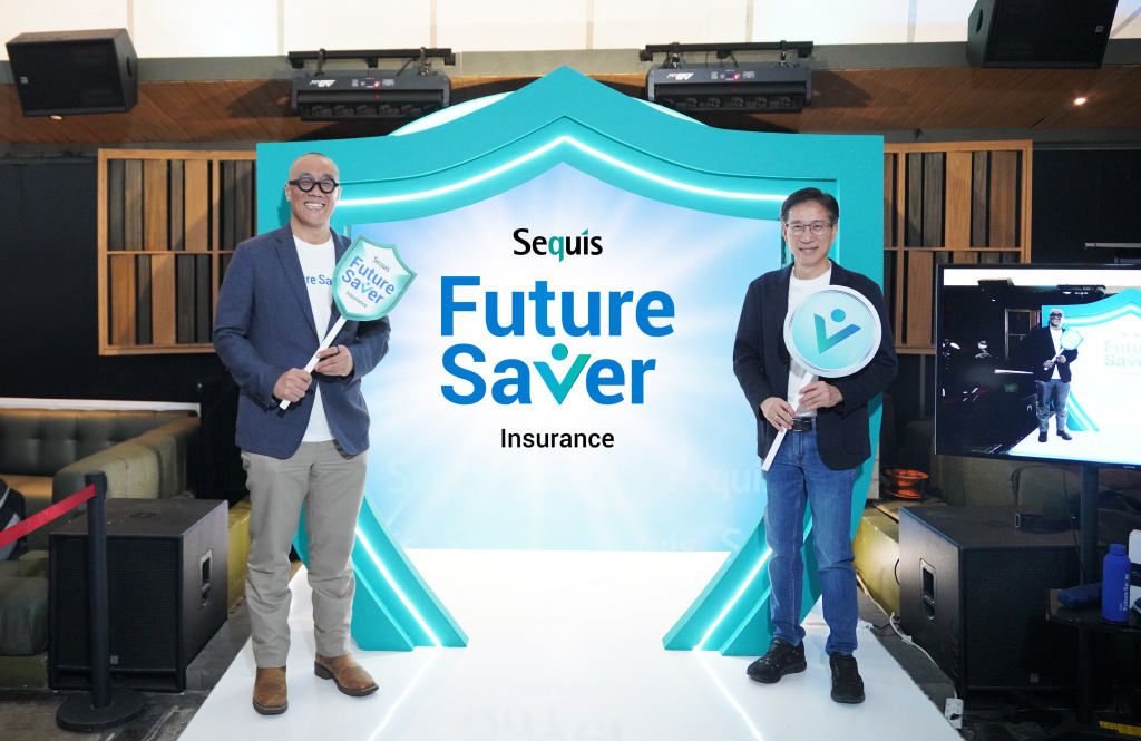 Sequis Life Luncurkan Sequis Future Saver Insurance