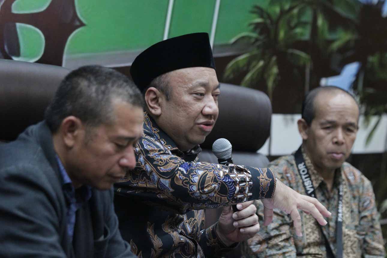 Forum Legislasi Bahas Revisi UU Sisdiknas Tekankan Pemerataan dan Mutu Pendidikan
