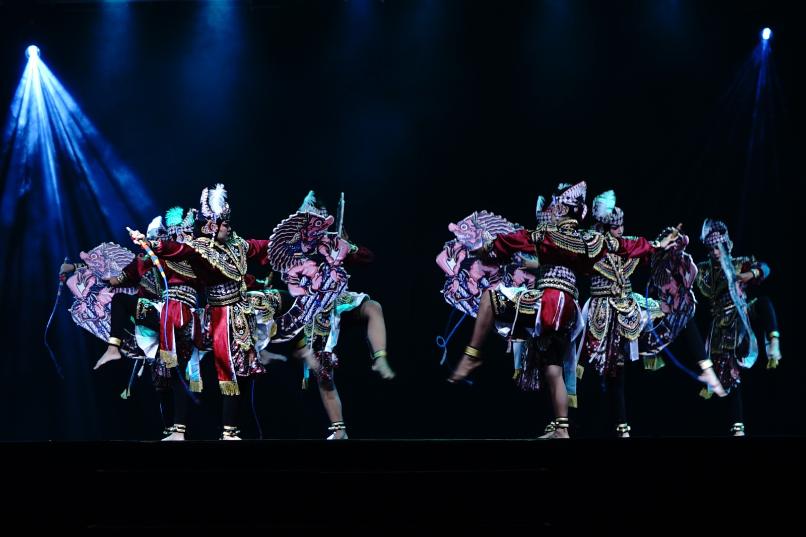 Festival Jaranan Trenggalek Terbuka diharapkan masuk KEN 2026