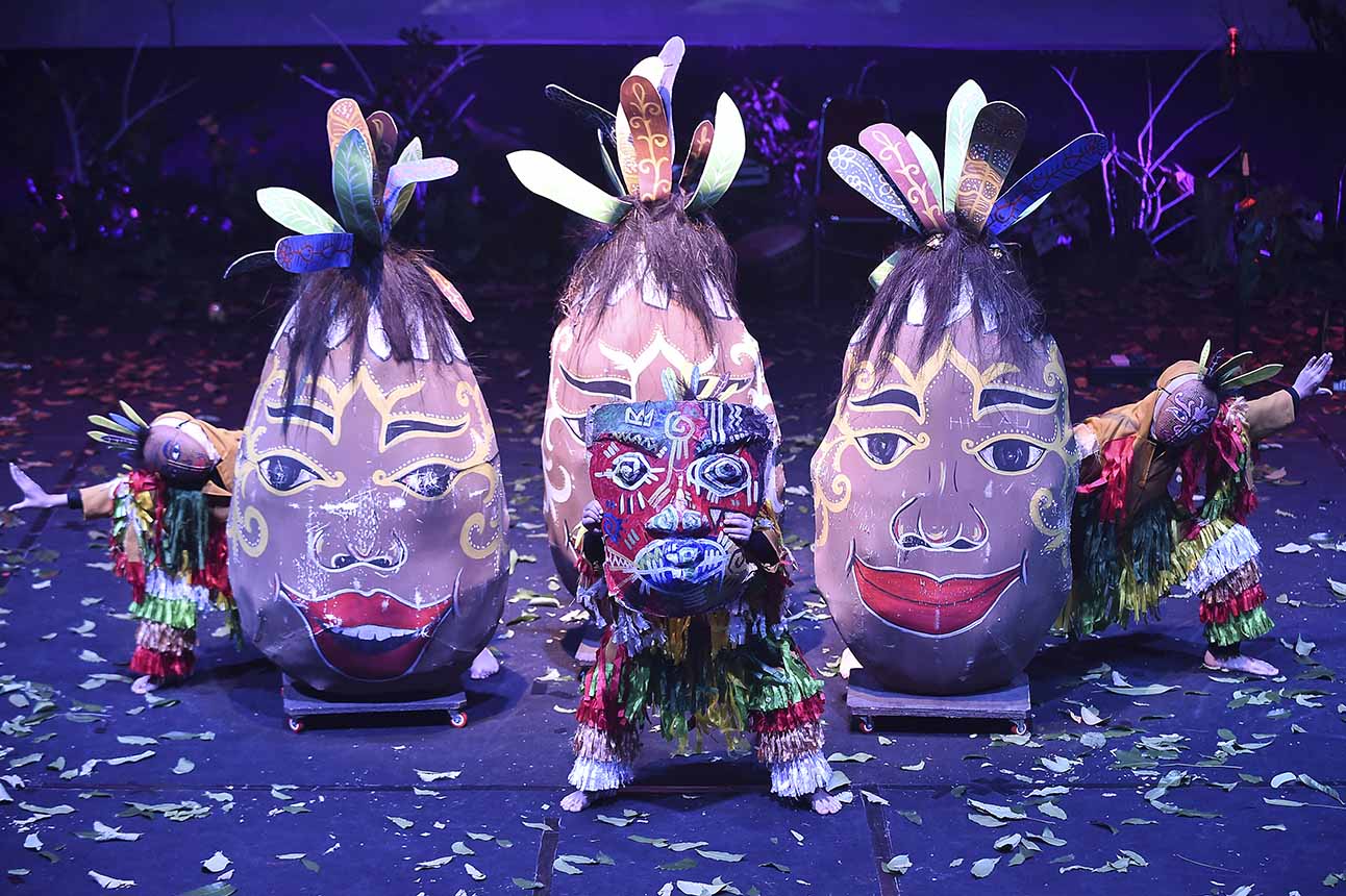 Jambi Cultural Fest 2025