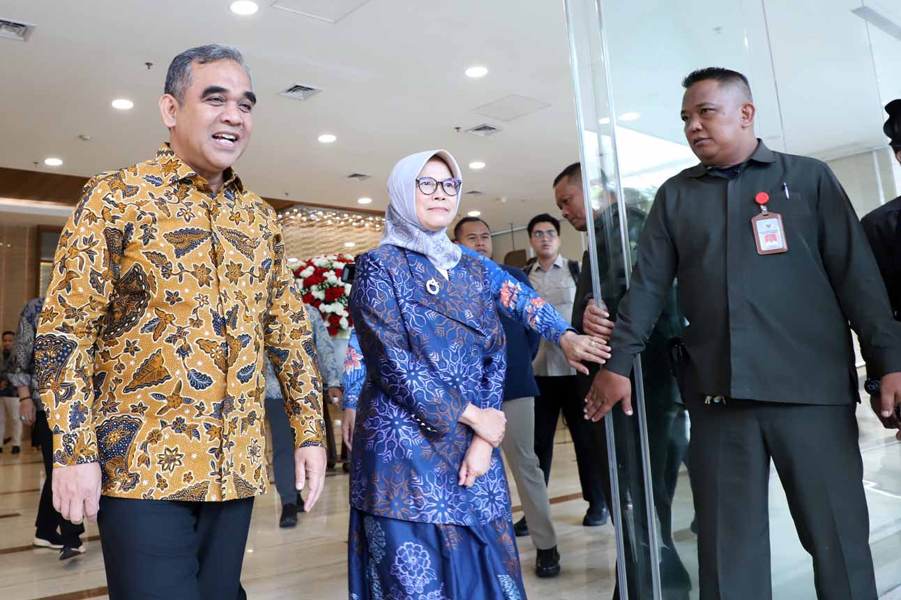 Transparansi Pengelolaan Keuangan Negara