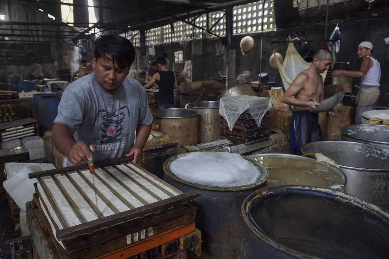 BPJS Ketenagakerjaan Jangkau 17,5 Juta Pekerja UMKM