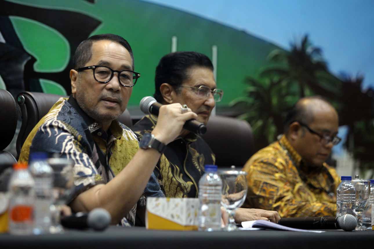 Memperkuat Jati Diri Bangsa di Mata Dunia melalui Fungsi Kebangsaan MPR RI