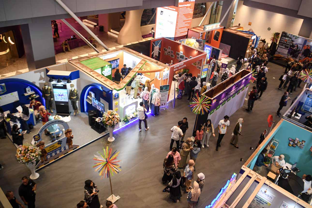 Jakarta Innovations Days 2025