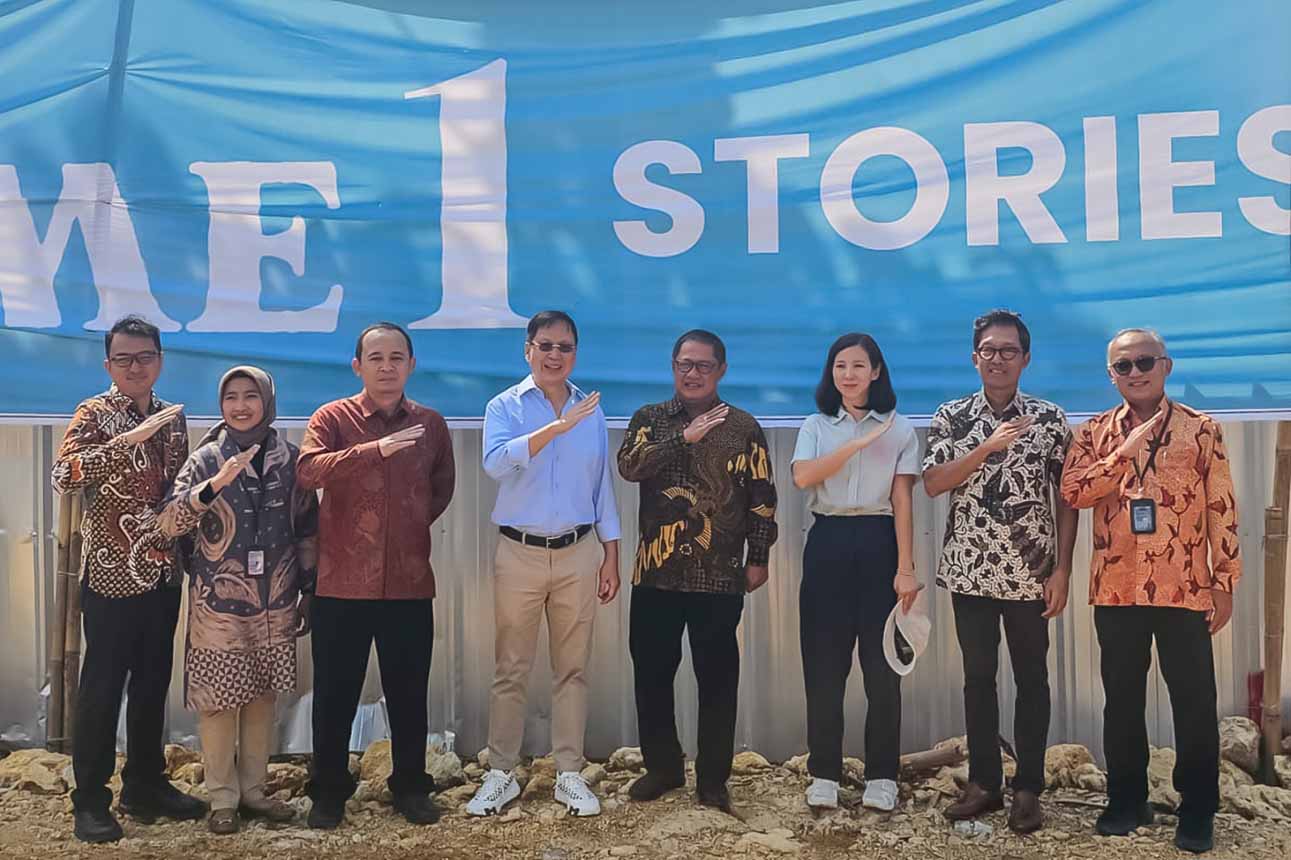 BTN Syariah Garap Pembiayaan 14.000 Unit Rumah di Bogor