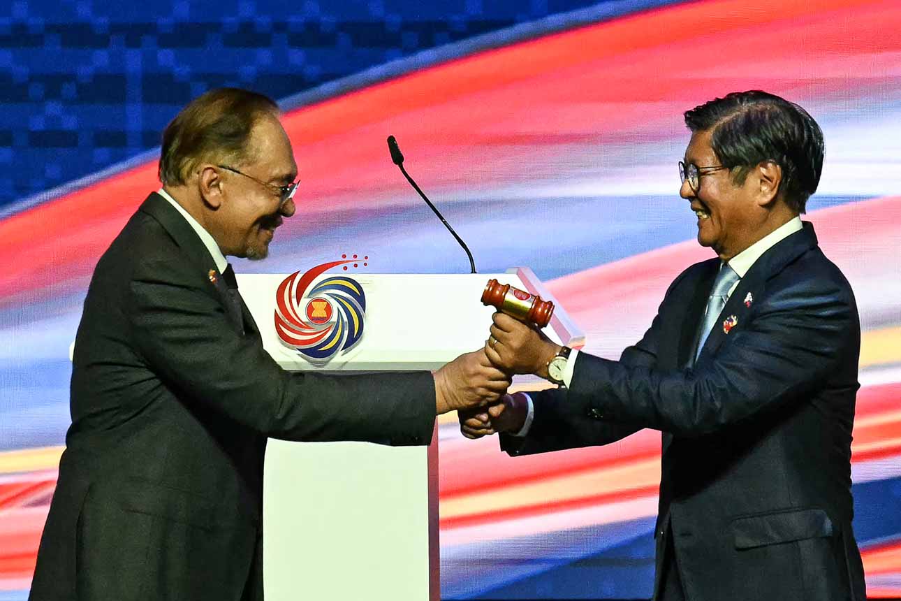 Penutupan KTT ASEAN 2025