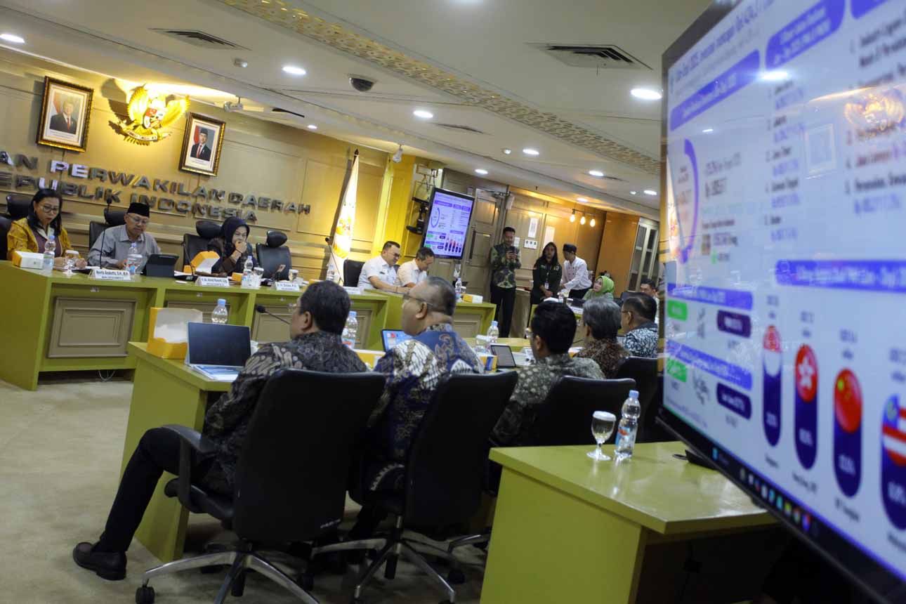 Target Investasi Pemerintahan Presiden Prabowo