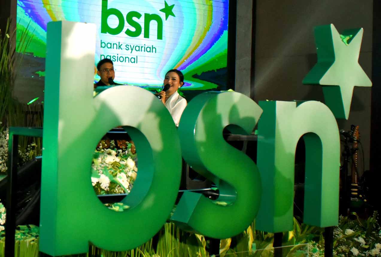 BSN Segera Menerima Limpahan Aset