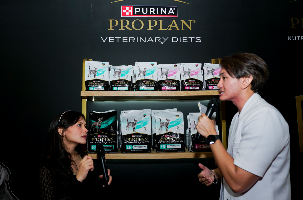 PURINA® PRO PLAN Hadirkan Nutrisi Berbasis Sains,  Jaga Hewan Peliharaan Tetap Sehat, Kuat, dan Terlindungi