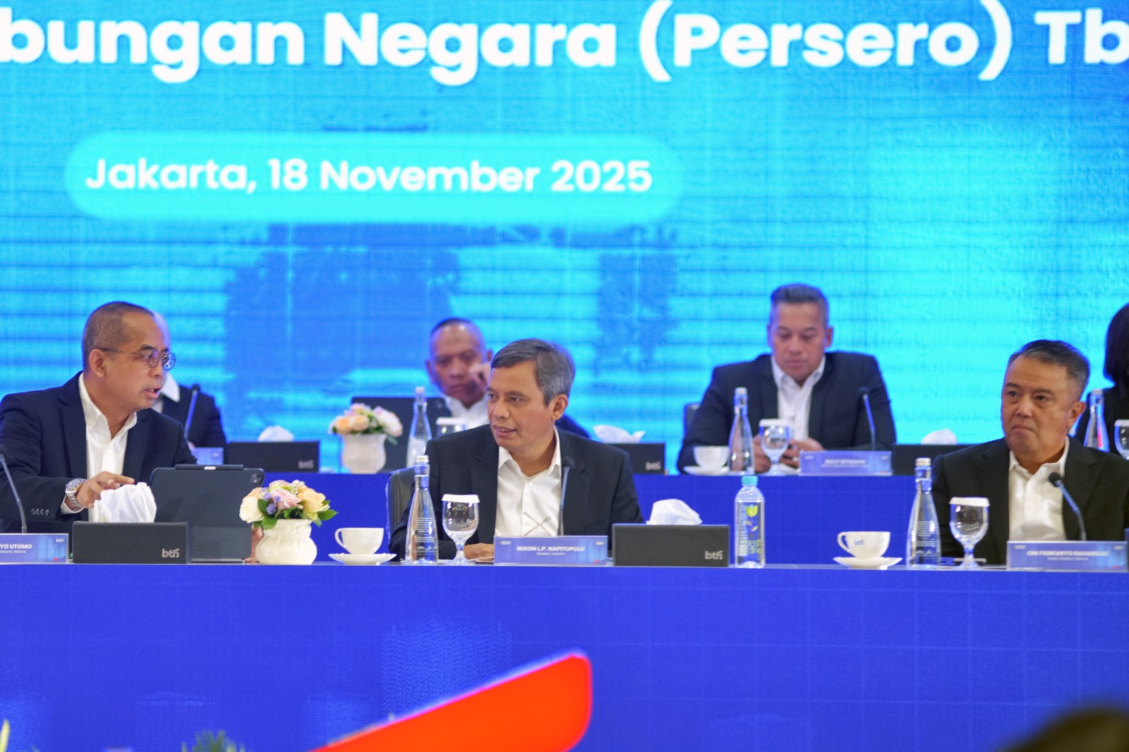 BTN Resmi Spin-Off UUS, BSN Menjadi Bank Syariah Terbesar Kedua di Indonesia