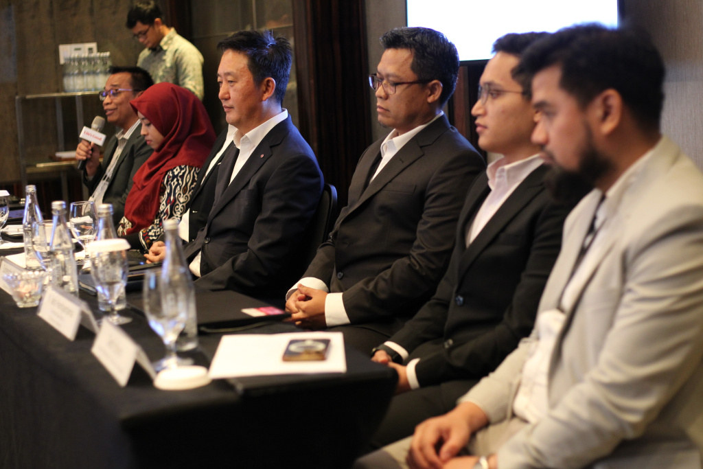 35 Tahun di Indonesia, LG Tegaskan Komitmen Kualitas Menyeluruh dengan Standar Global