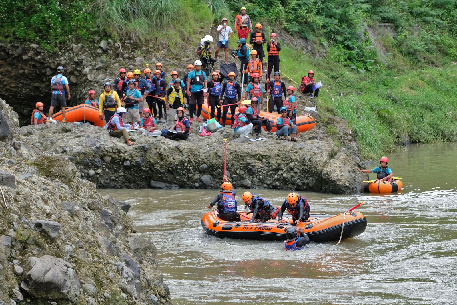 Arung Progo Festival 2025