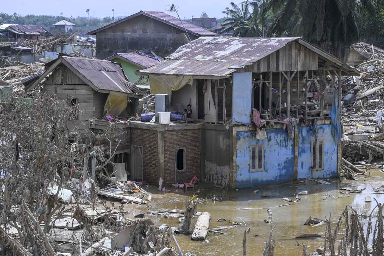 Perpanjangan Tanggap Darurat Ditetapkan Pemerintah Aceh