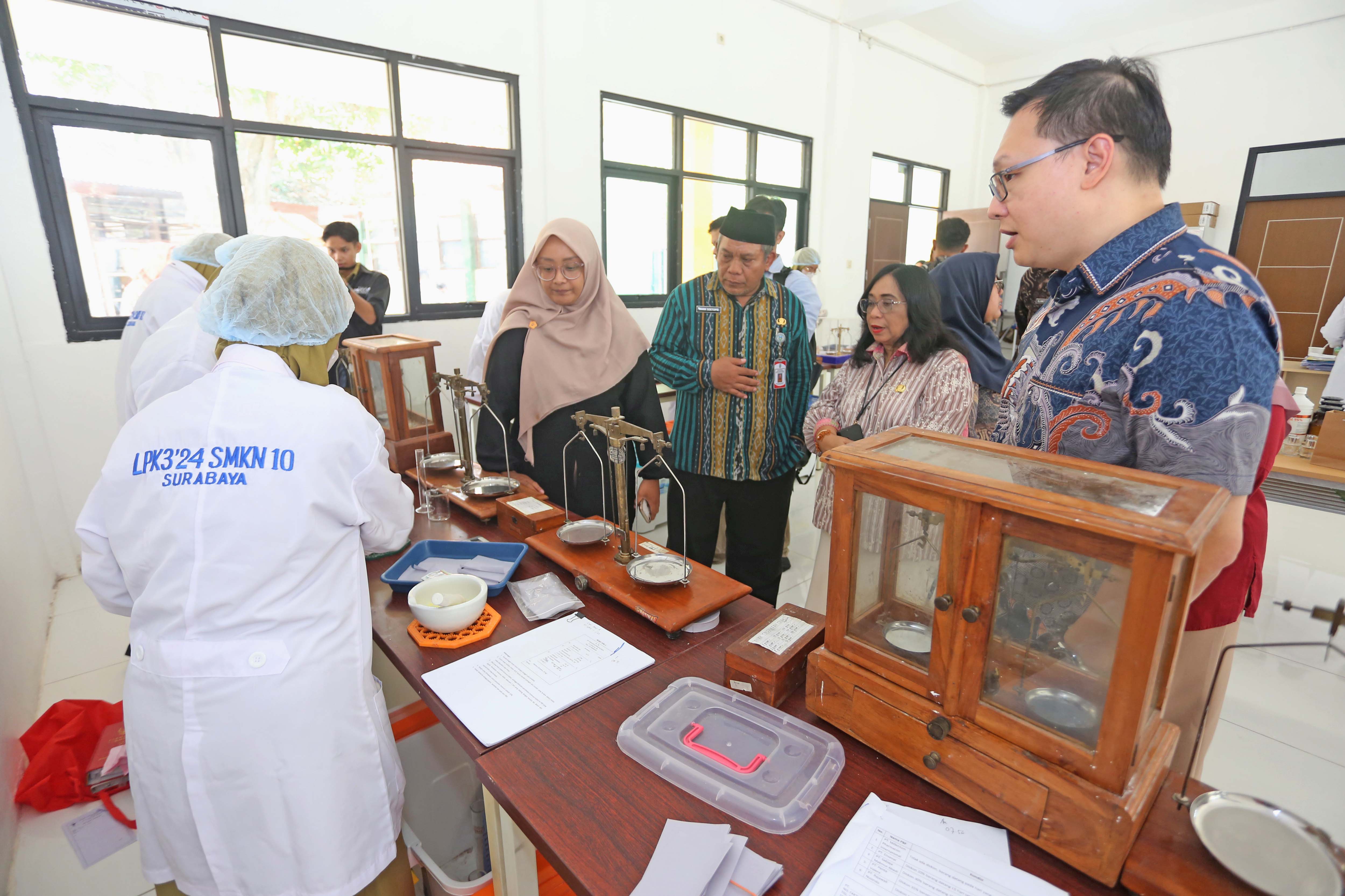 Program SMK Go Global