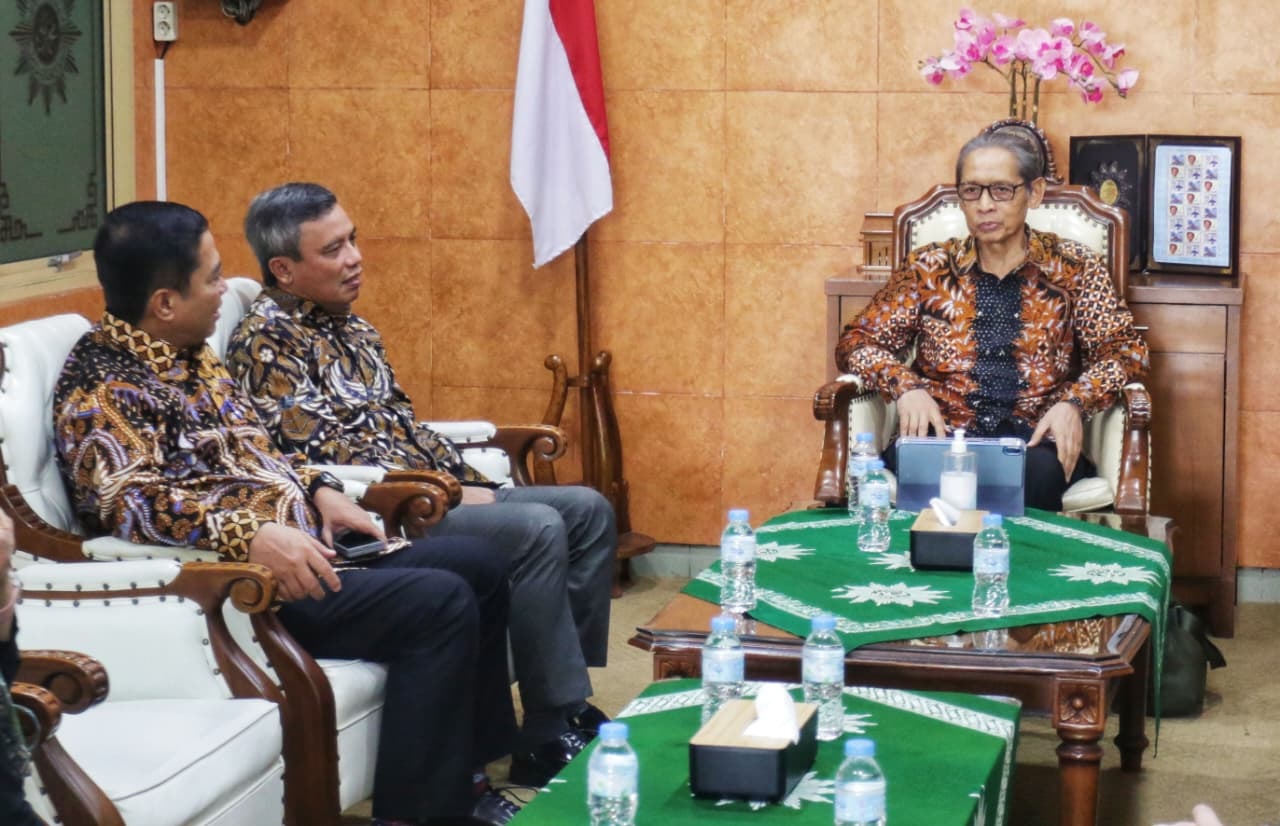 BTN Peduli Bersinergi dengan Muhammadiyah Salurkan Bantuan bagi Korban Banjir di Sumatera