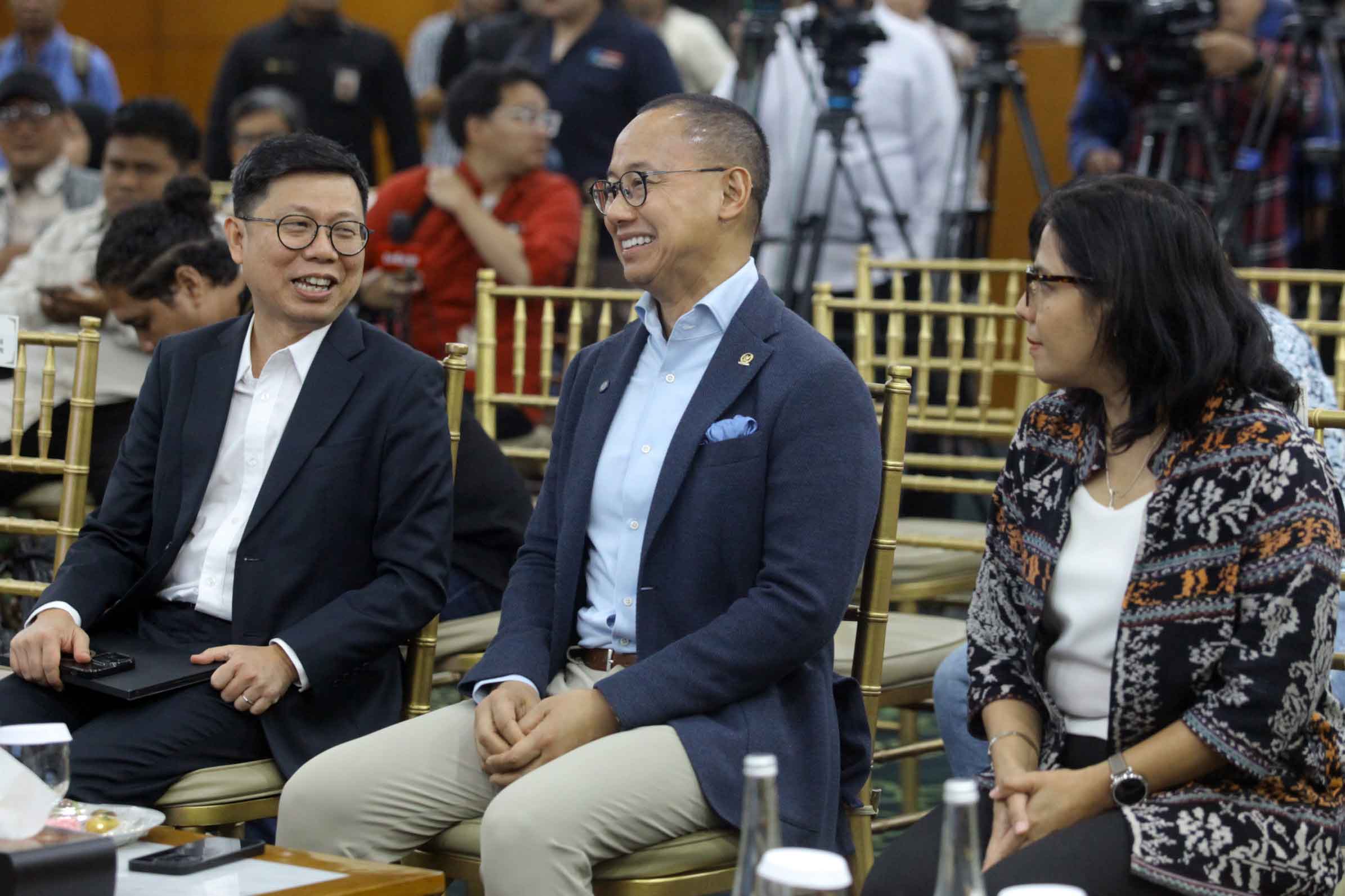 Mewujudkan Kedaulatan Energi Nasional