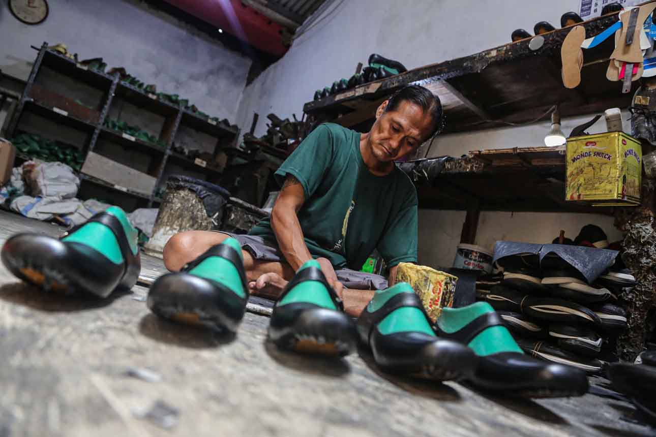Pemerintah Tetapkan Pembebasan PPh 21 bagi Pekerja Padat Karya