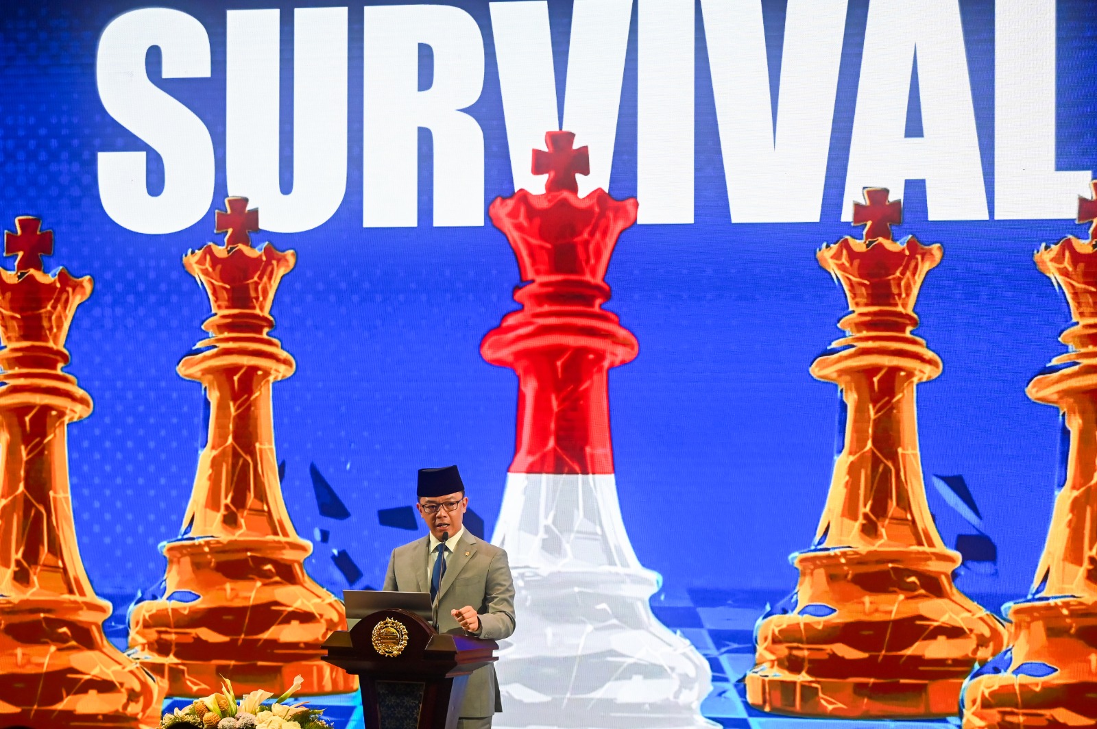 PPTM 2026 Kementerian Luar Negeri