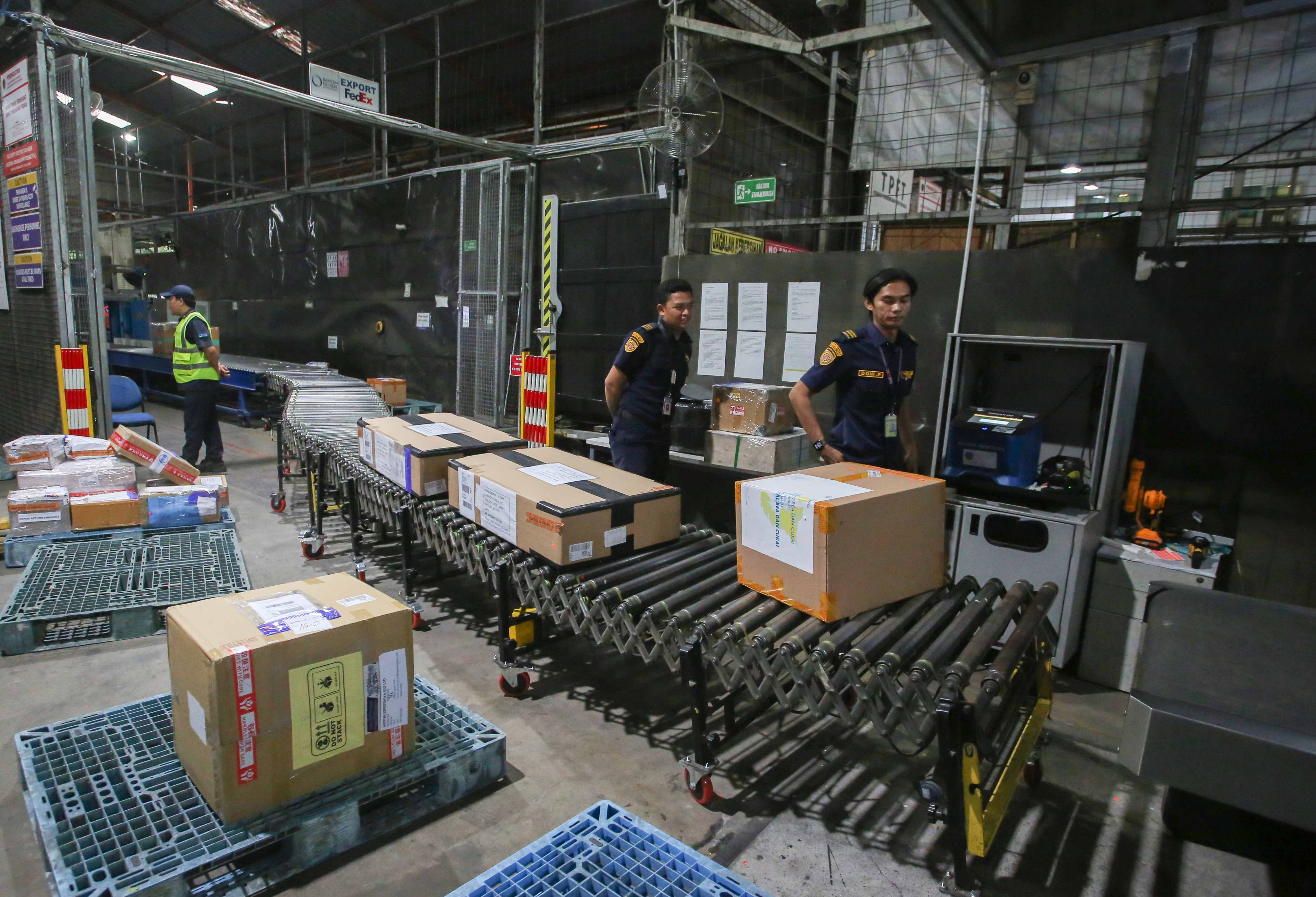 Percepatan Pembentukan Badan Logistik Nasional Didorong ALFI untuk Efisiensi Sektor Logistik