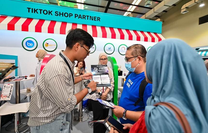 Tokopedia & TikTok Shop Indonesia Seller Summit 2026 Dorong Pertumbuhan UMKM Digital