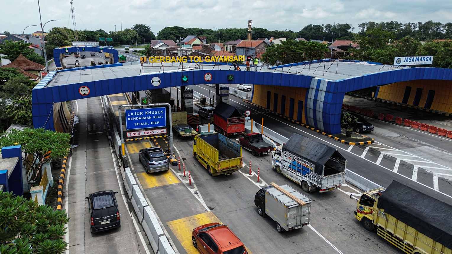 Pemerintah Siapkan Paket Stimulus Ekonomi 2026