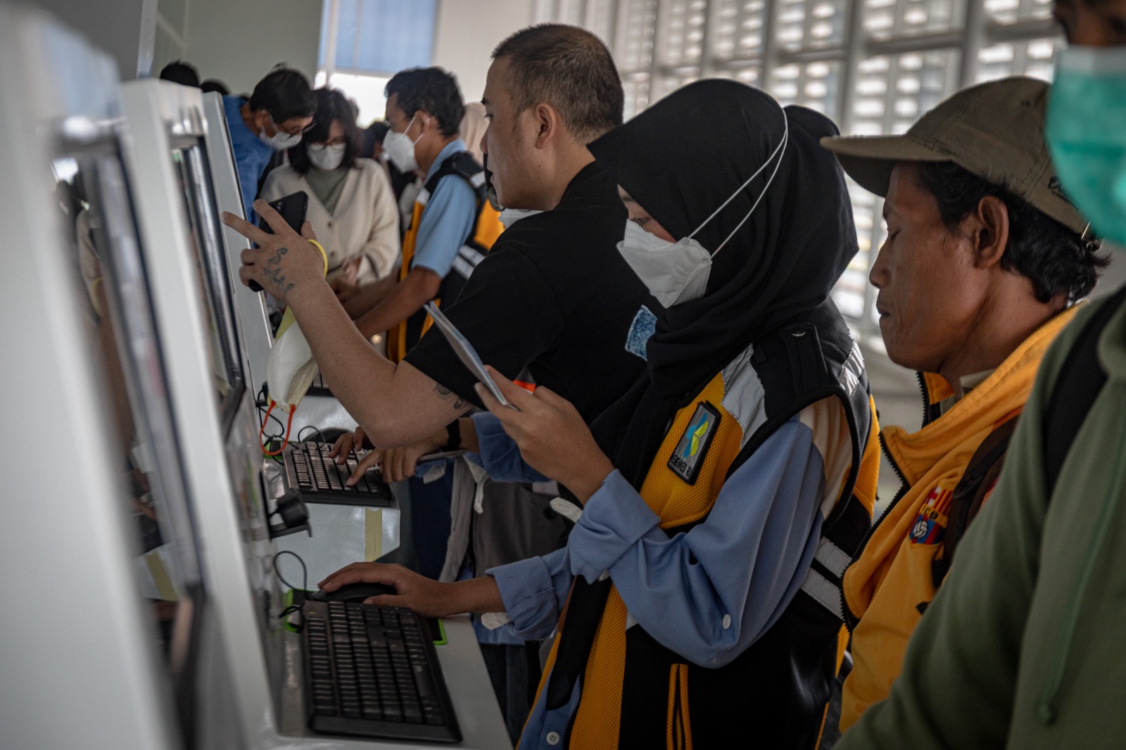 Antisipasi masuknya Virus Nipah di Semarang