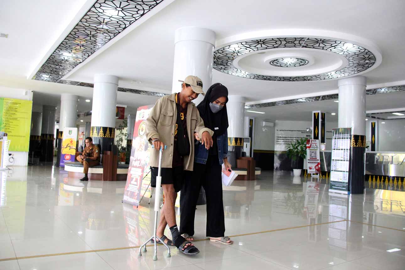 Penonaktifan PBI JK Picu Berbagai Dampak