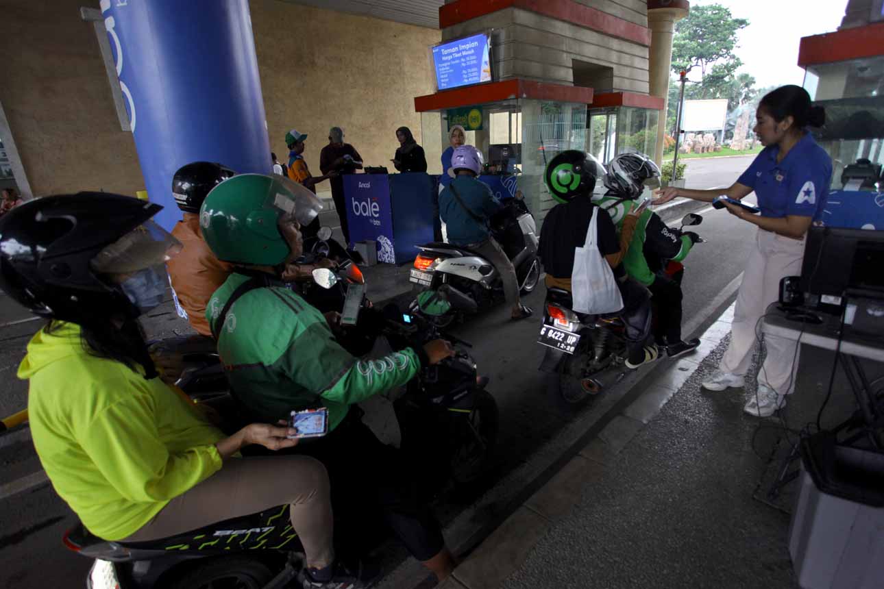 Nikmati Diskon Transaksi Dengan Layanan Digital BTN