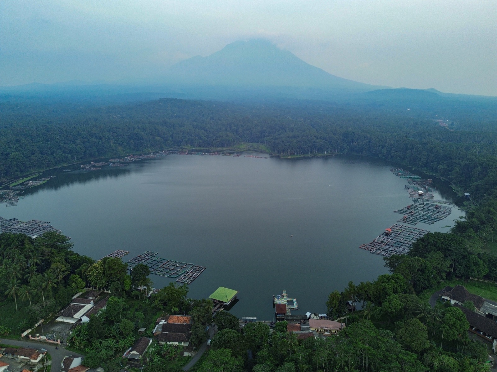 Danau Ranu Klakah