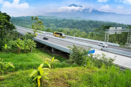 Jalan Tol Trans Jawa