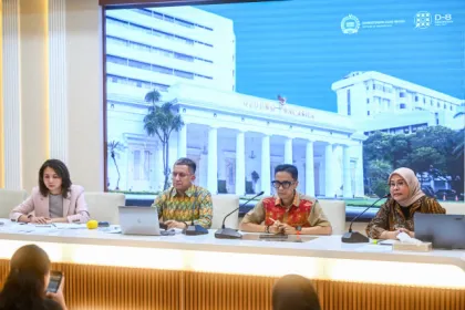 Indonesia Menunda Penyelenggaraan KTT D-8