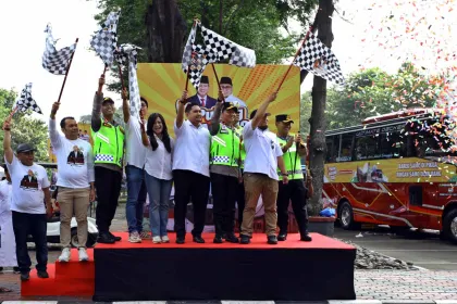 Pulang Basamo 2026