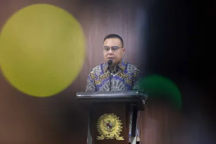 Harga BBM Belum Naik, DPR Beri Apresiasi ke Pemerintah