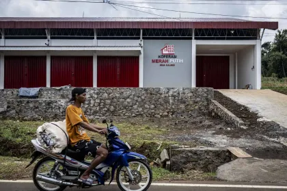 Kemenkop Sebut 2.500 Gerai Kopdes Merah Putih Siap Digunakan