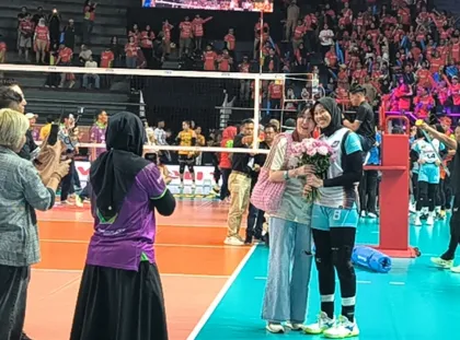 Bersama Idola
