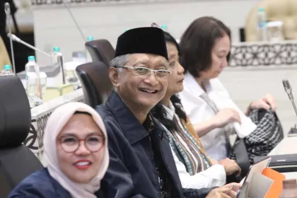 Evaluasi Kondisi Infrastruktur Pasca-Lebaran