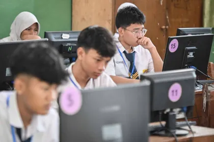 Kemendikdasmen Gelar TKA Nasional