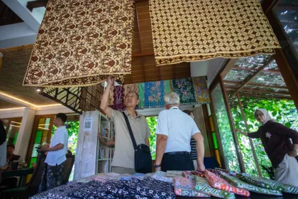 Pengembangan Wisata Kreatif untuk Mendorong Ekonomi Desa