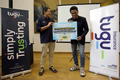 Catat Kinerja Solid di 2025, Tugu Insurance Terus Memperkuat Fundamental Bisnis
