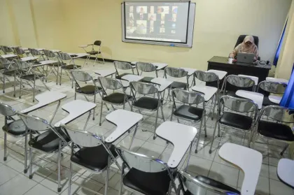 UIN Jakarta Terapkan PJJ untuk Kegiatan Akademik