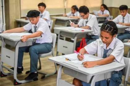 Jakarta Luncurkan Program Sekolah Swasta Gratis