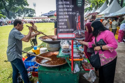 Lebaran Betawi 2026