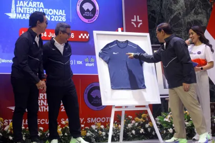 BTN Jakim 2026 Dorong Ekonomi Jakarta Moncer