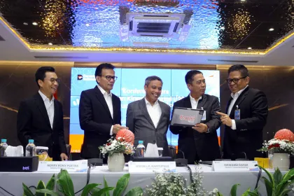 Kuartal I 2026, Laba Bersih BTN Melesat 22,6% YoY