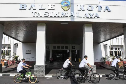 Pemkot Tasikmalaya Terapkan Uji Coba CFD dan WFH untuk ASN
