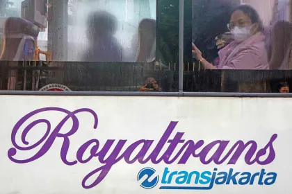 Mekanisme Pembelian Tiket