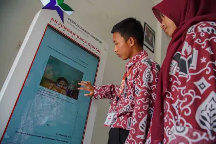 Mengenal Model Pembelajaran di Sekolah Rakyat Terintegrasi
