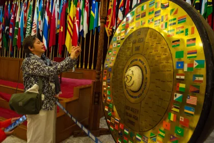 Pekan Konferensi Asia Afrika