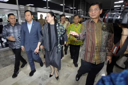 Penyelenggaraan KWP Award 2026
